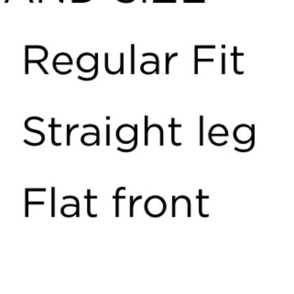 WRANGLER MEN’S JEANS REGULAR FIT ZIPPER FLY SIZE 32 x 32 100% COTTON - Picture 3 of 5